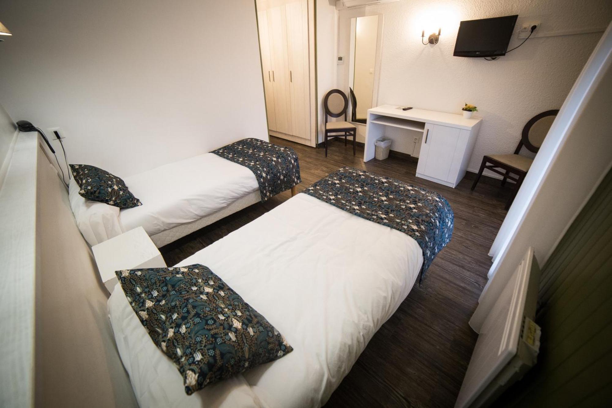 Le Catinat Fleuri Hotel Guillestre Ngoại thất bức ảnh