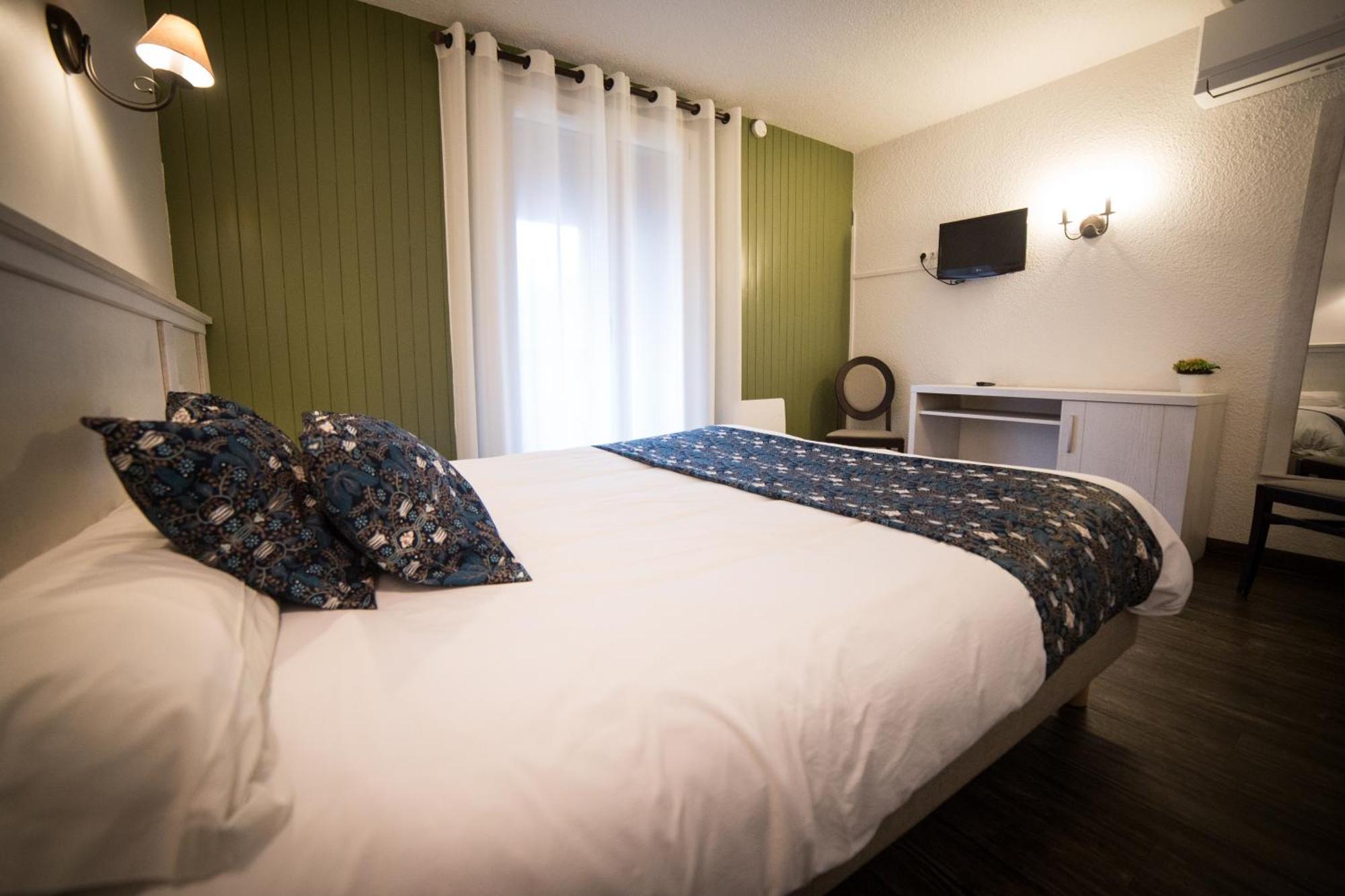 Le Catinat Fleuri Hotel Guillestre Ngoại thất bức ảnh
