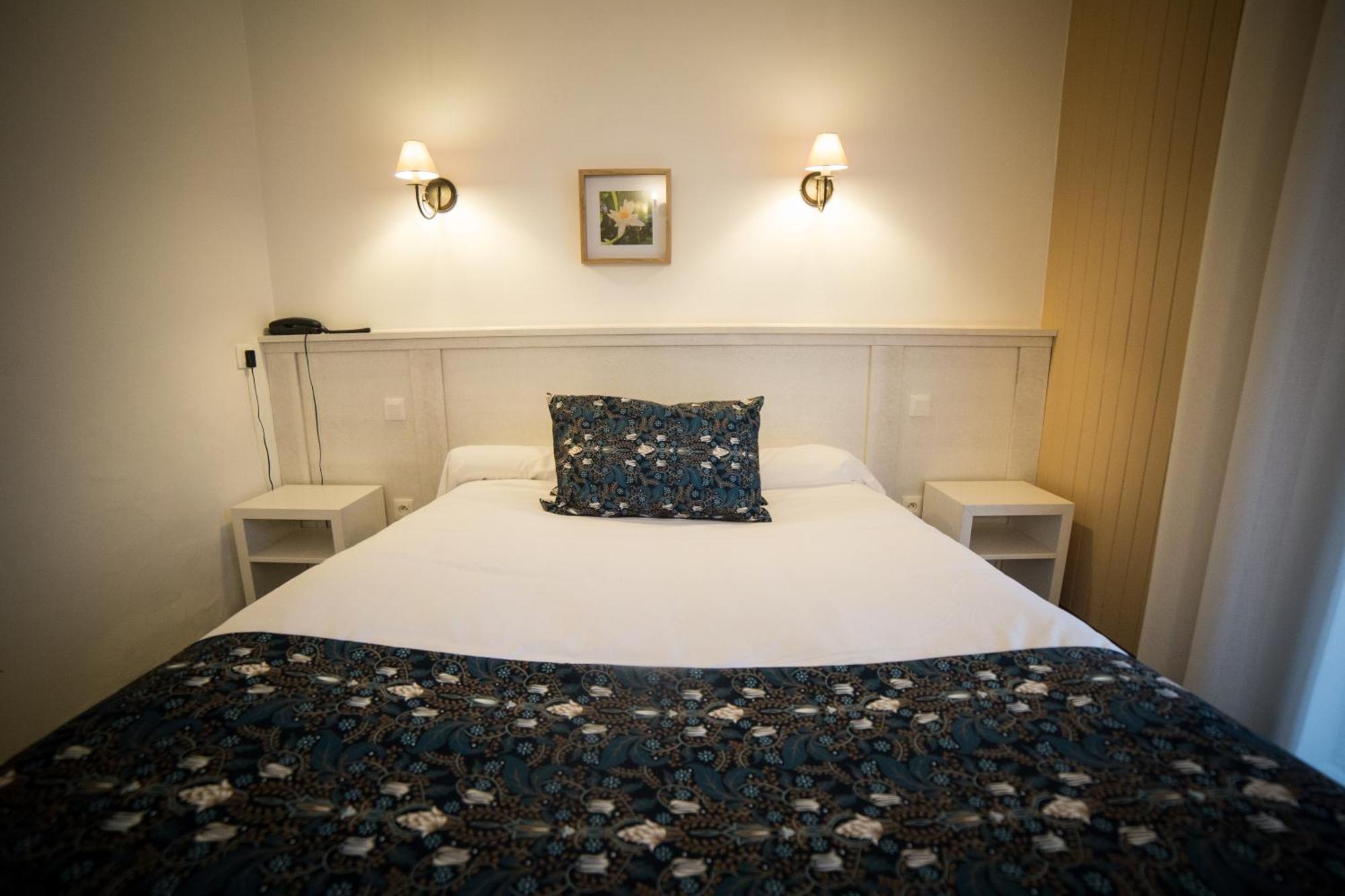 Le Catinat Fleuri Hotel Guillestre Ngoại thất bức ảnh