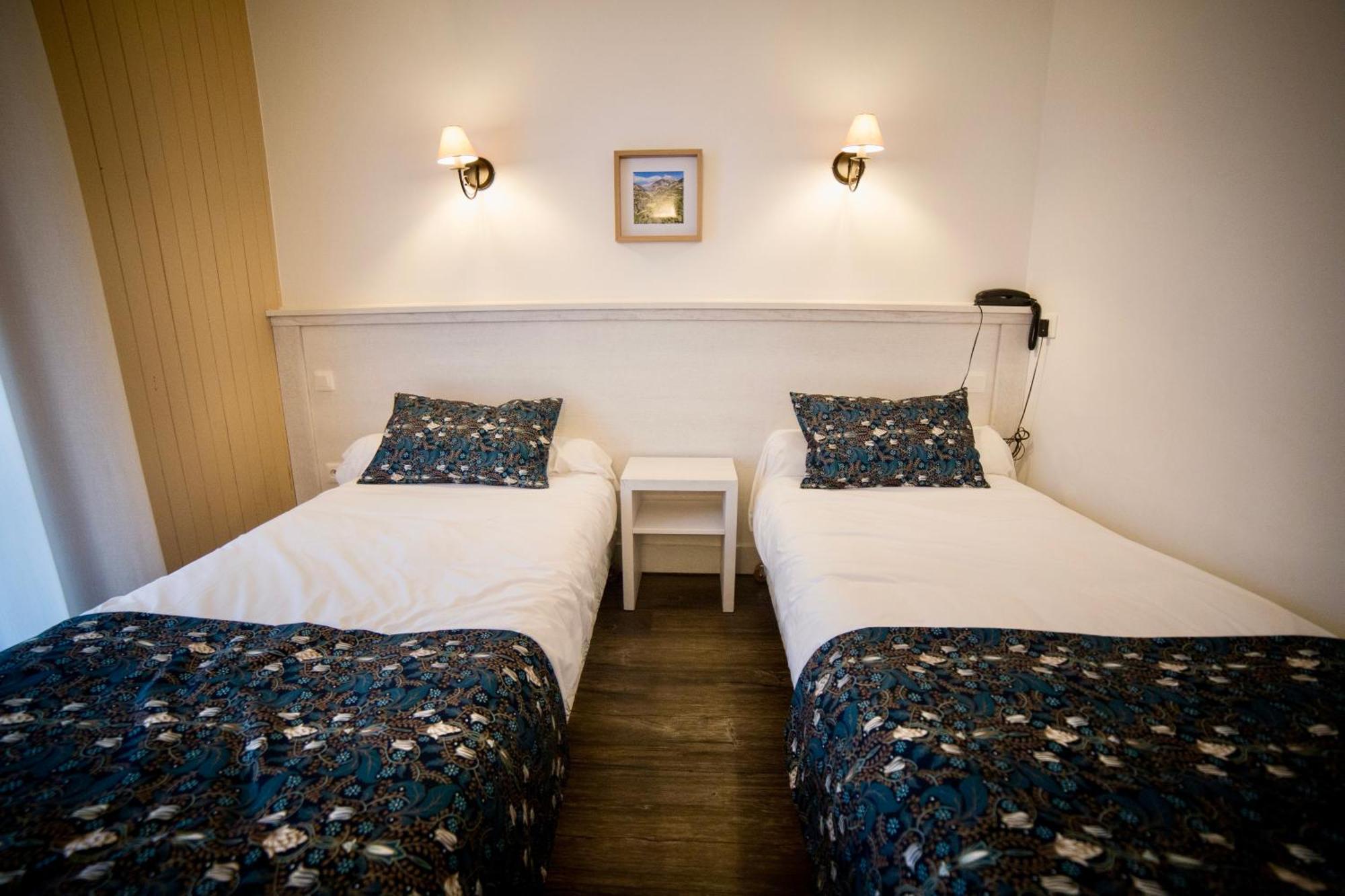 Le Catinat Fleuri Hotel Guillestre Ngoại thất bức ảnh